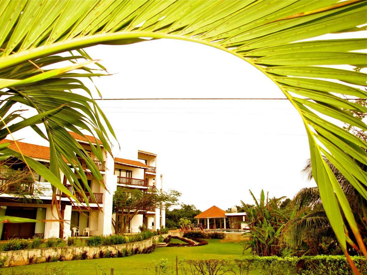 Villas Mayaluum 2BR Cozumel Exterior foto